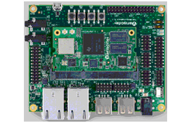 VAR-AM43CustomBoard