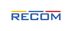 RECOM Electronic GmbH