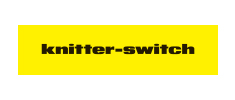 Knitter-switch