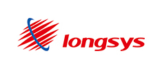 Shenhzen Longsys Electronics