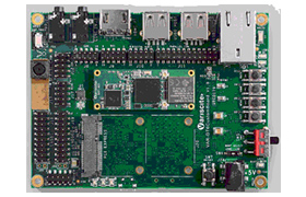 VAR-DT6CustomBoard