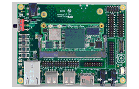 VAR-SOLOCustomBoard